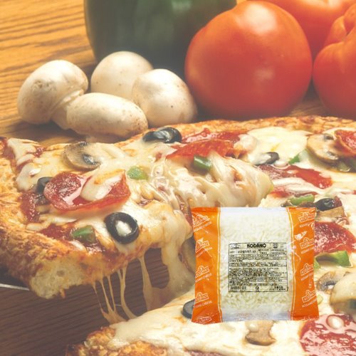 [이제이푸드스토리] 피자치즈 1kg / 자연치즈 99.3% / 조흥